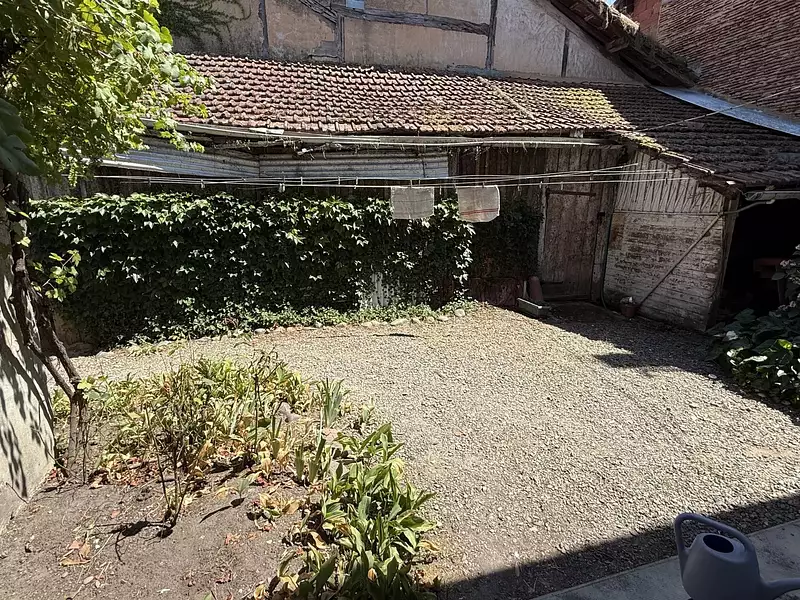 Maison, 167,51 m²