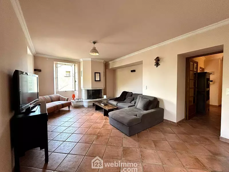 Maison, 140 m²