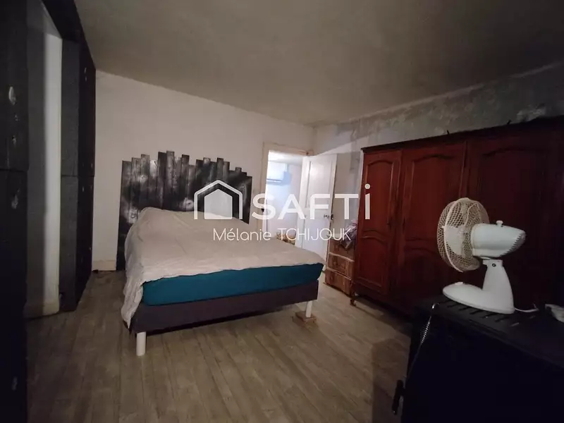 Maison, 144 m²