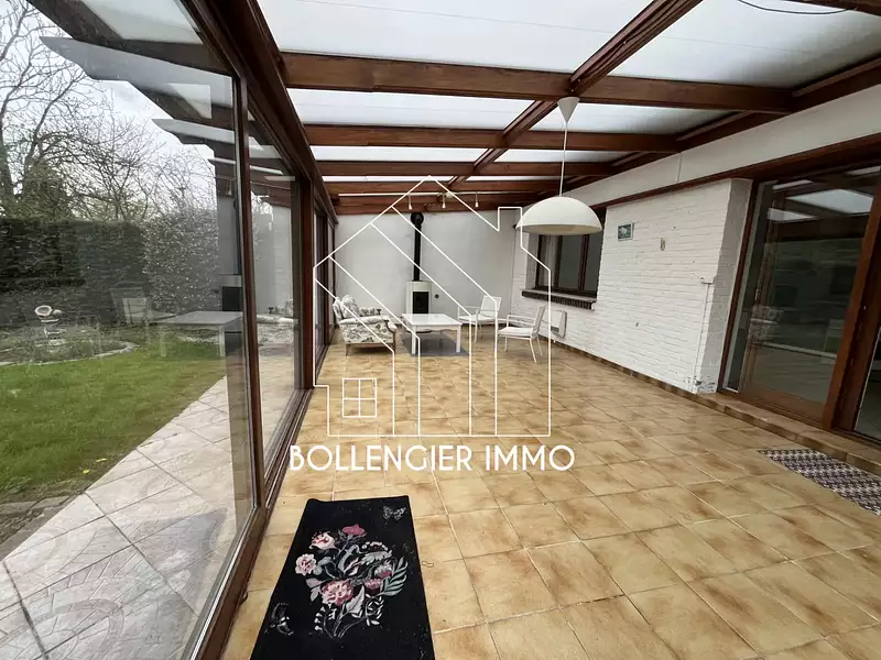 Maison, 191,45 m²