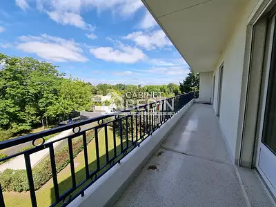 Appartement, 165,1 m²