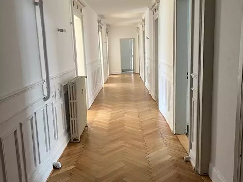 Appartement, 154 m²