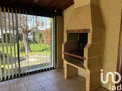 Maison, 134 m²