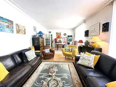 Maison, 267 m²