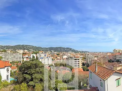 Appartement, 125 m²