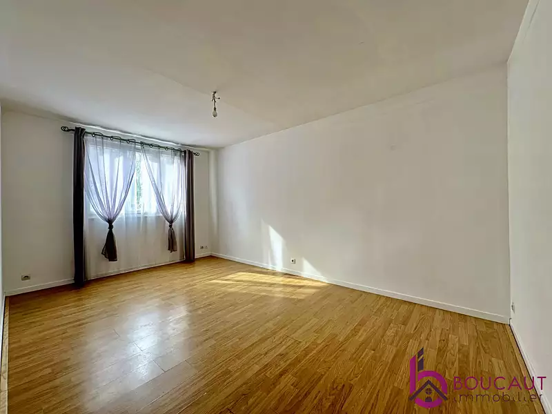 Appartement, 52,36 m²