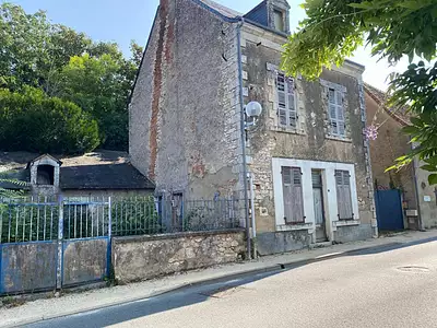 Maison, 90 m²
