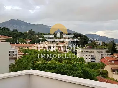 Appartement, 39,37 m²