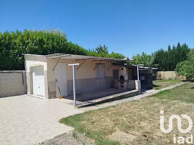 Maison, 139 m²
