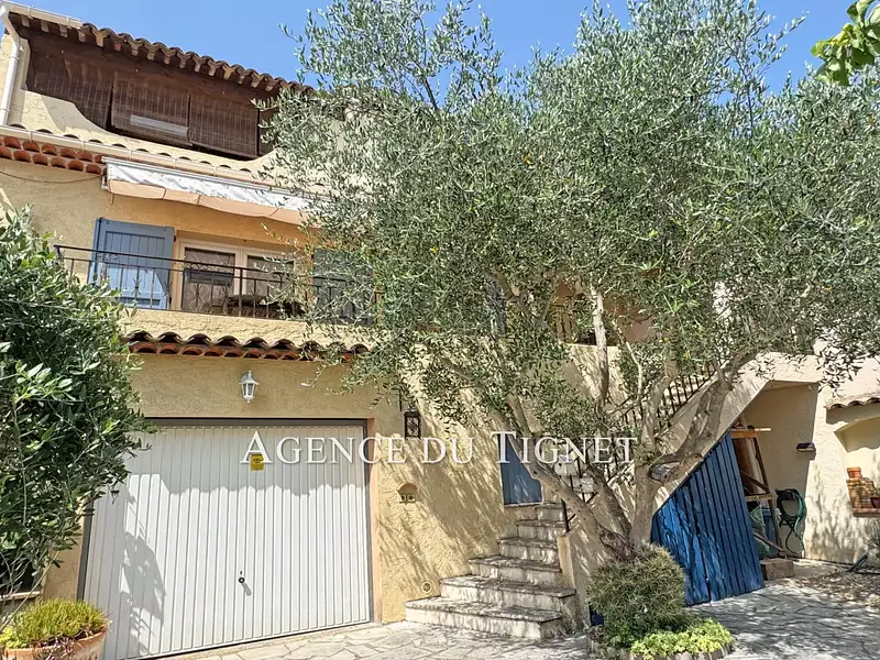 Maison, 101,24 m²