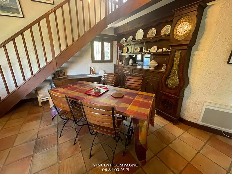 Maison, 113 m²
