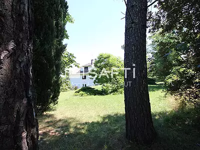 Maison, 170 m²