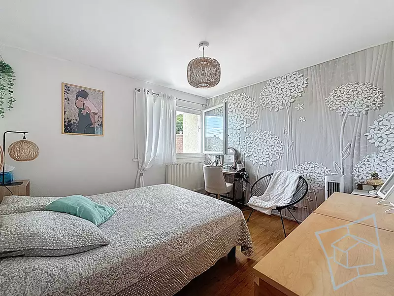 Maison, 87 m²
