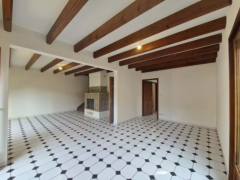 Maison, 120 m²