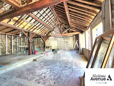 Maison, 154,38 m²