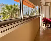 Appartement, 31,25 m²