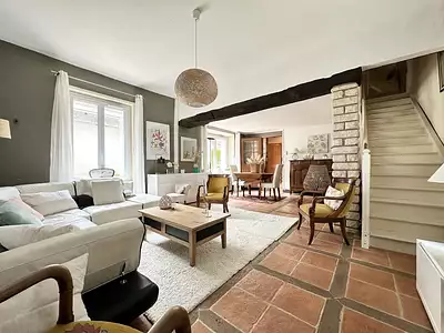 Maison, 146 m²