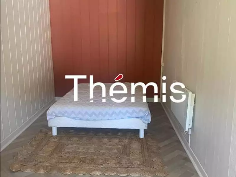 Maison, 63 m²