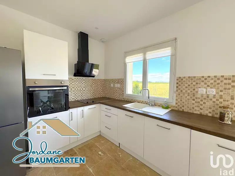 Maison, 68 m²