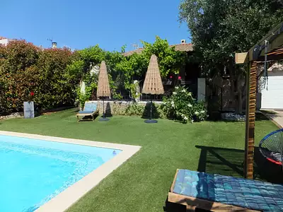 Maison, 100 m²