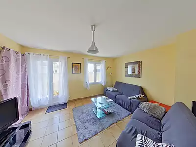 Maison, 93 m²