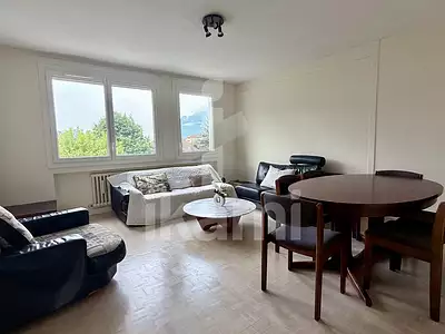 Appartement, 93,07 m²