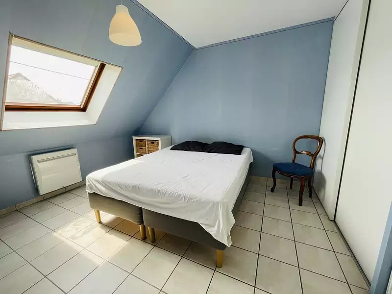 Maison, 109 m²