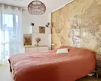 Appartement, 64,48 m²