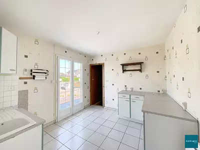 Maison, 99,09 m²