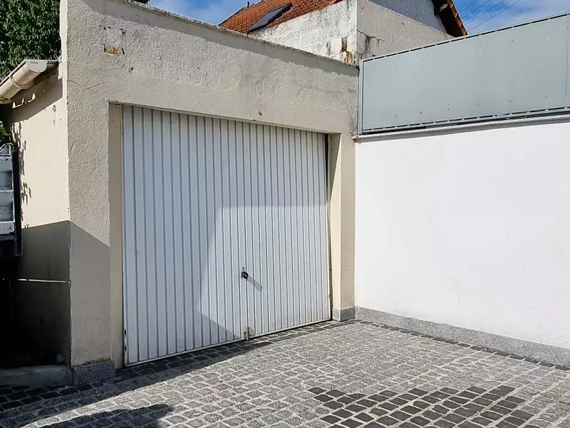 Maison, 112 m²