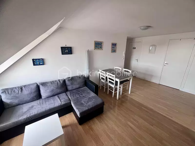 Appartement, 30 m²