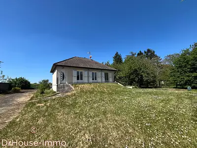 Maison, 78 m²