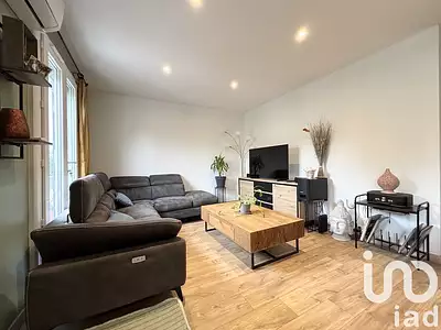Maison, 85 m²