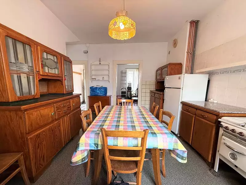 Maison, 90 m²