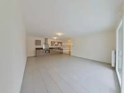 Appartement, 67,22 m²
