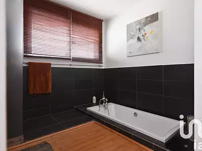 Appartement, 152 m²