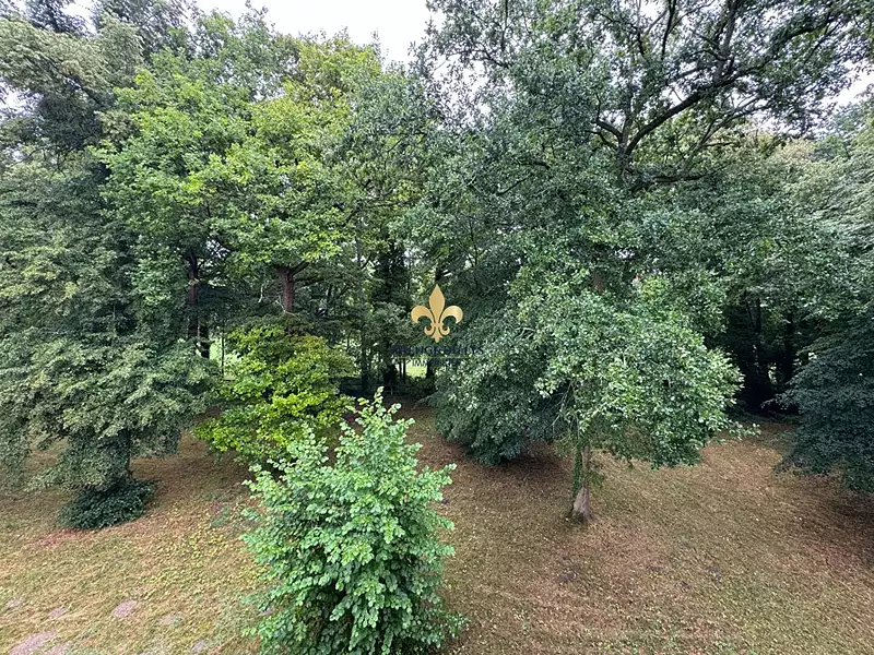 Appartement, 33,7 m²