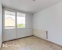 Appartement, 54,05 m²