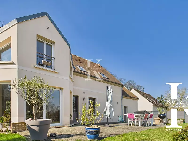Maison, 140 m²