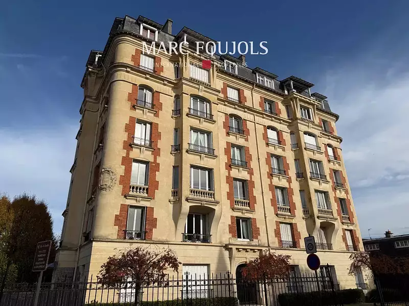 Appartement, 115 m²