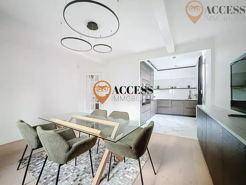 Maison, 184,82 m²