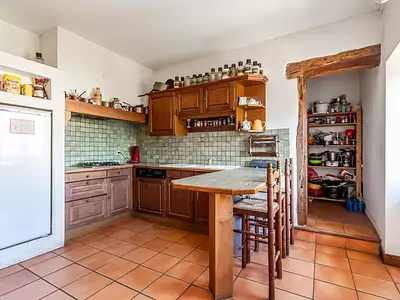 Maison, 213 m²