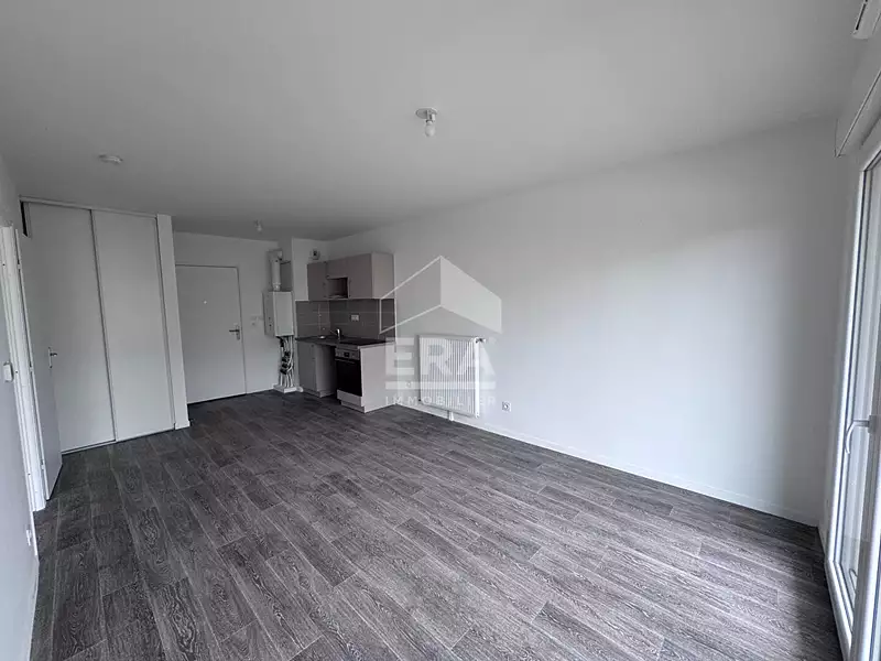 Appartement, 37,96 m²