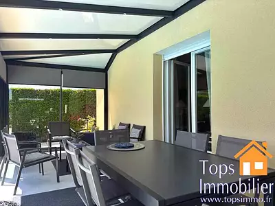Maison, 90 m²