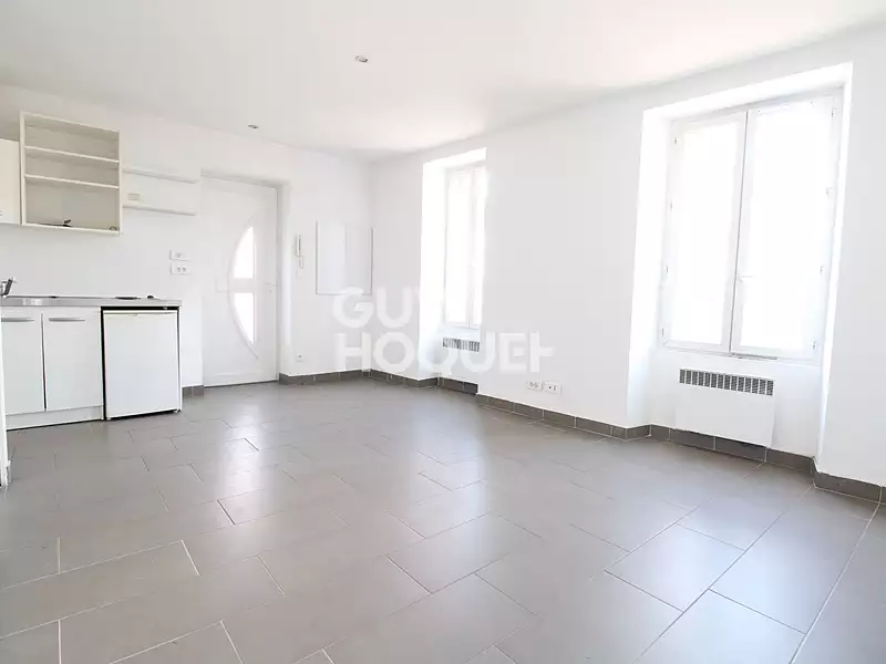 Appartement, 32,46 m²