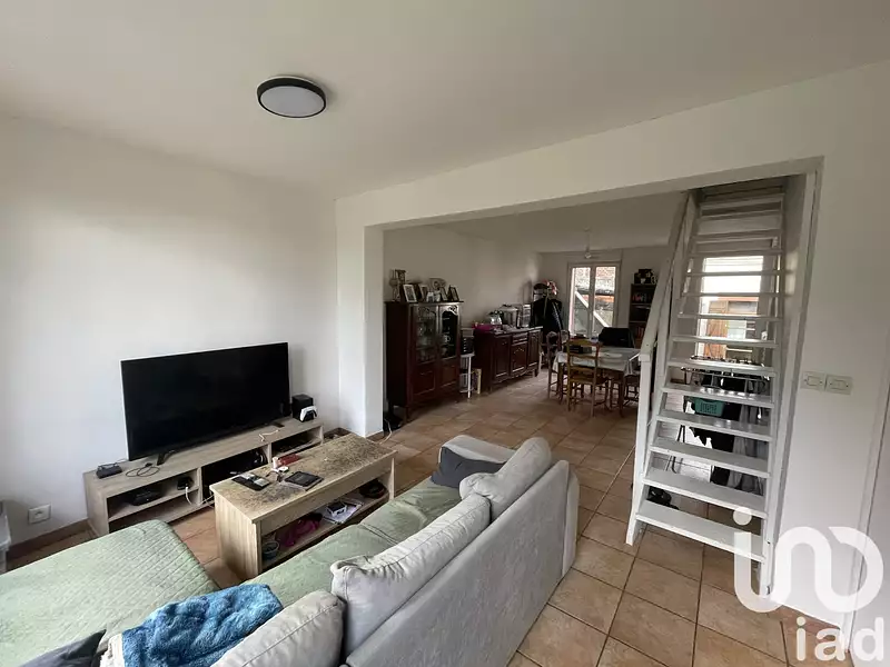 Maison, 138 m²