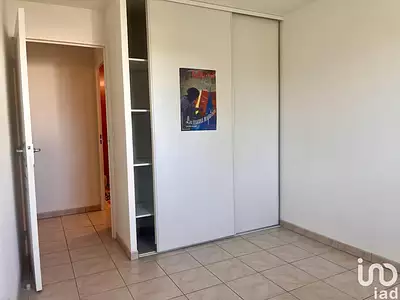 Appartement, 76 m²