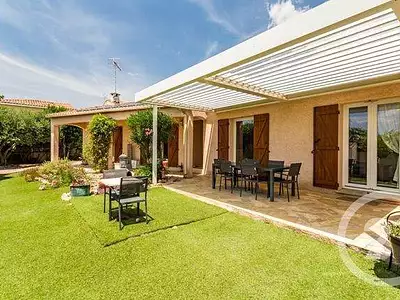 Maison, 183 m²