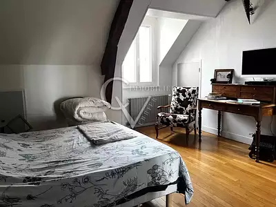 Maison, 88 m²