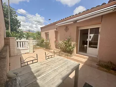 Maison, 81 m²